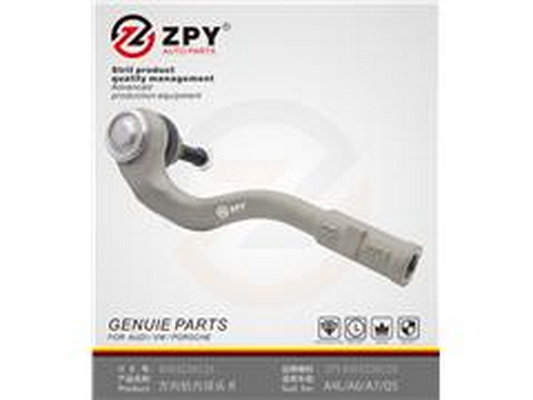 Hlava/čap spojovacej tyče riadenia Guangzhou Yuhang Auto Parts Co., LTD